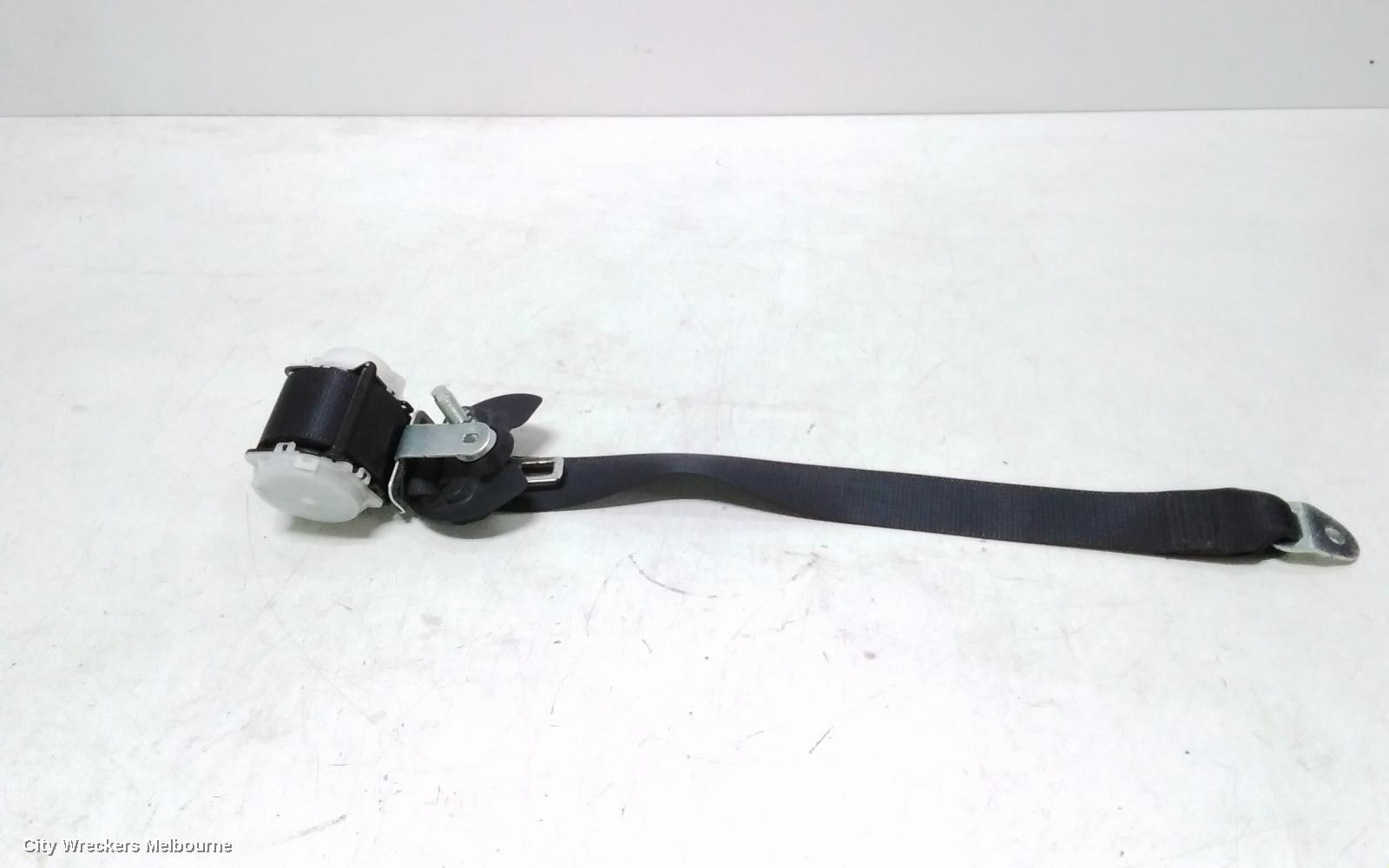 TOYOTA KLUGER 2022 Seatbelt/Stalk