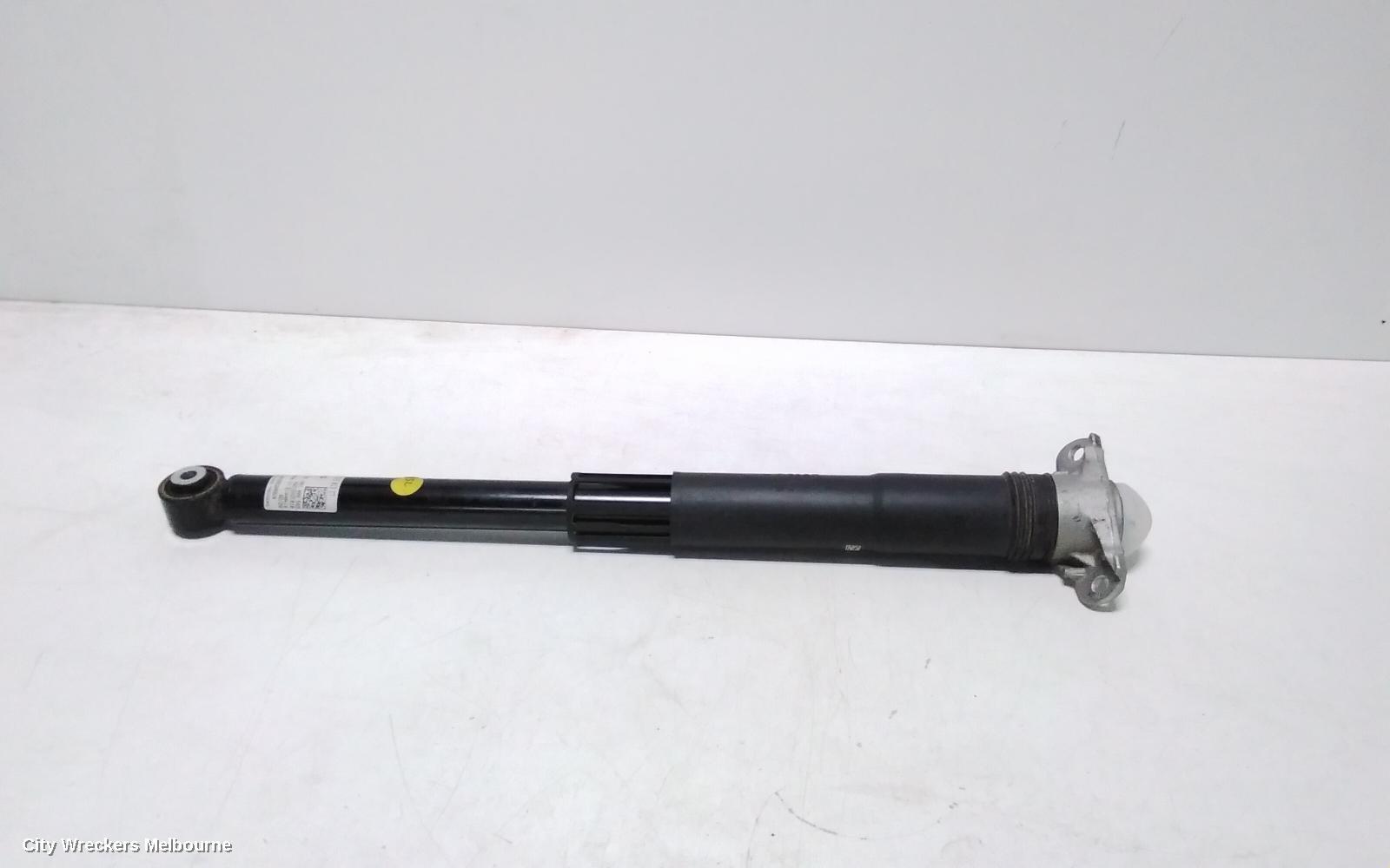 VOLKSWAGEN T-CROSS 2020 Left Rear Strut