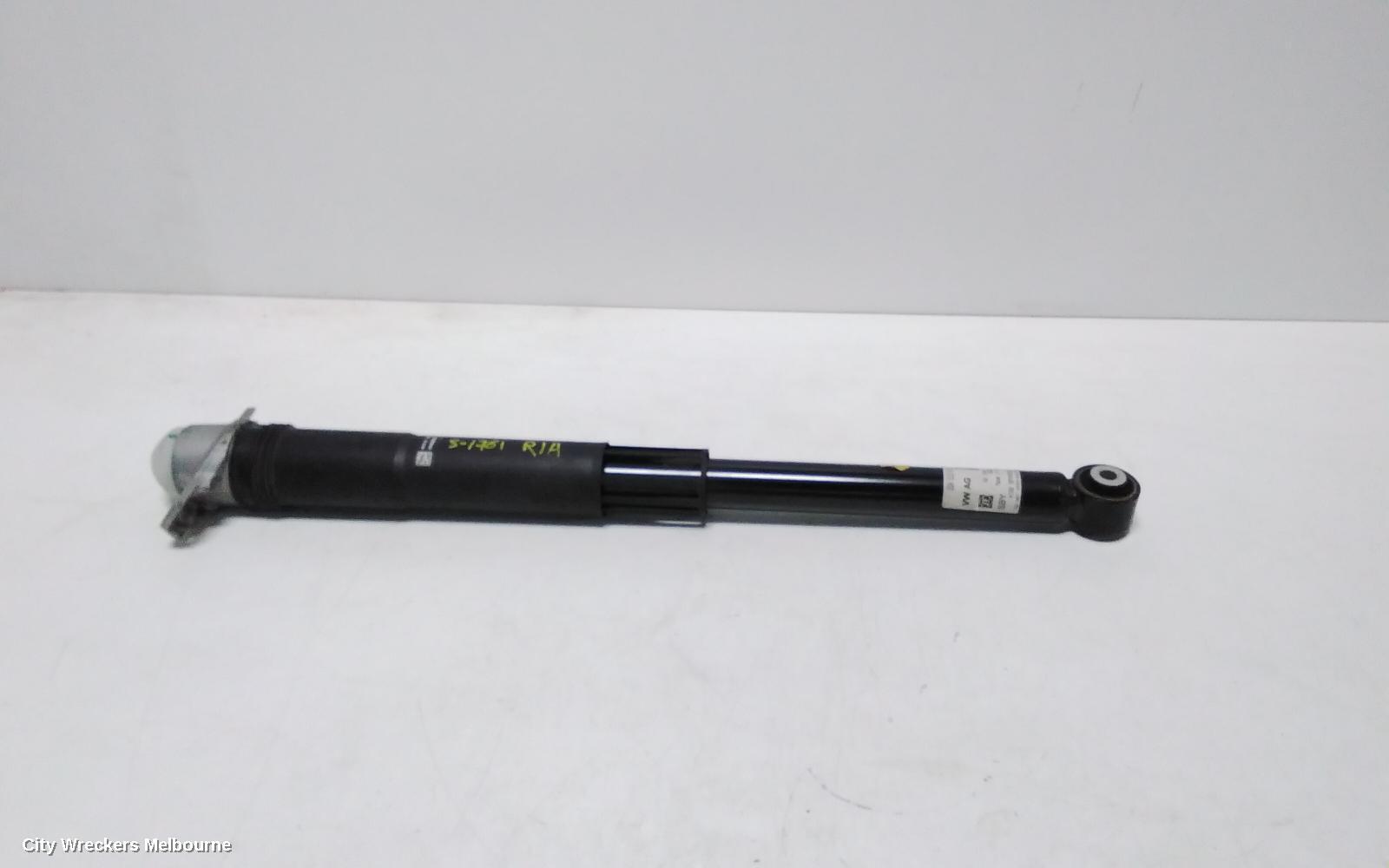 VOLKSWAGEN T-CROSS 2020 Right Rear Strut