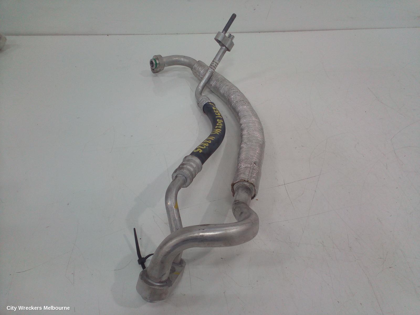 MG HS 2022 A/C Hoses