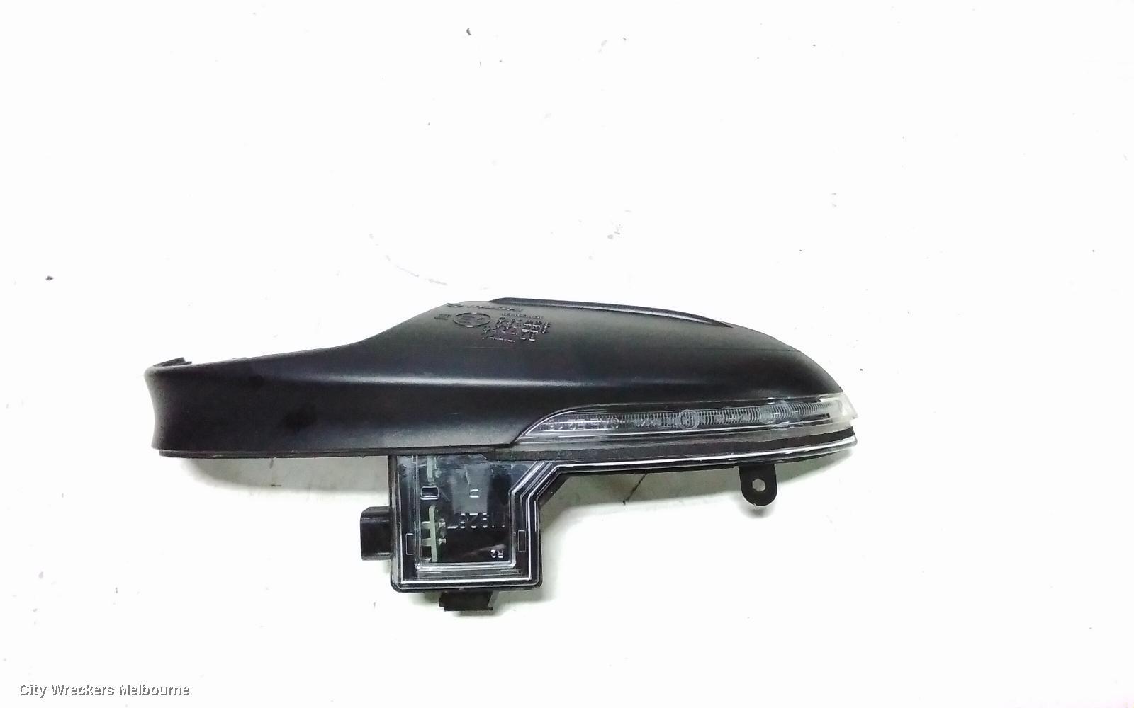 MAZDA 6 2017 Right Door Mirror