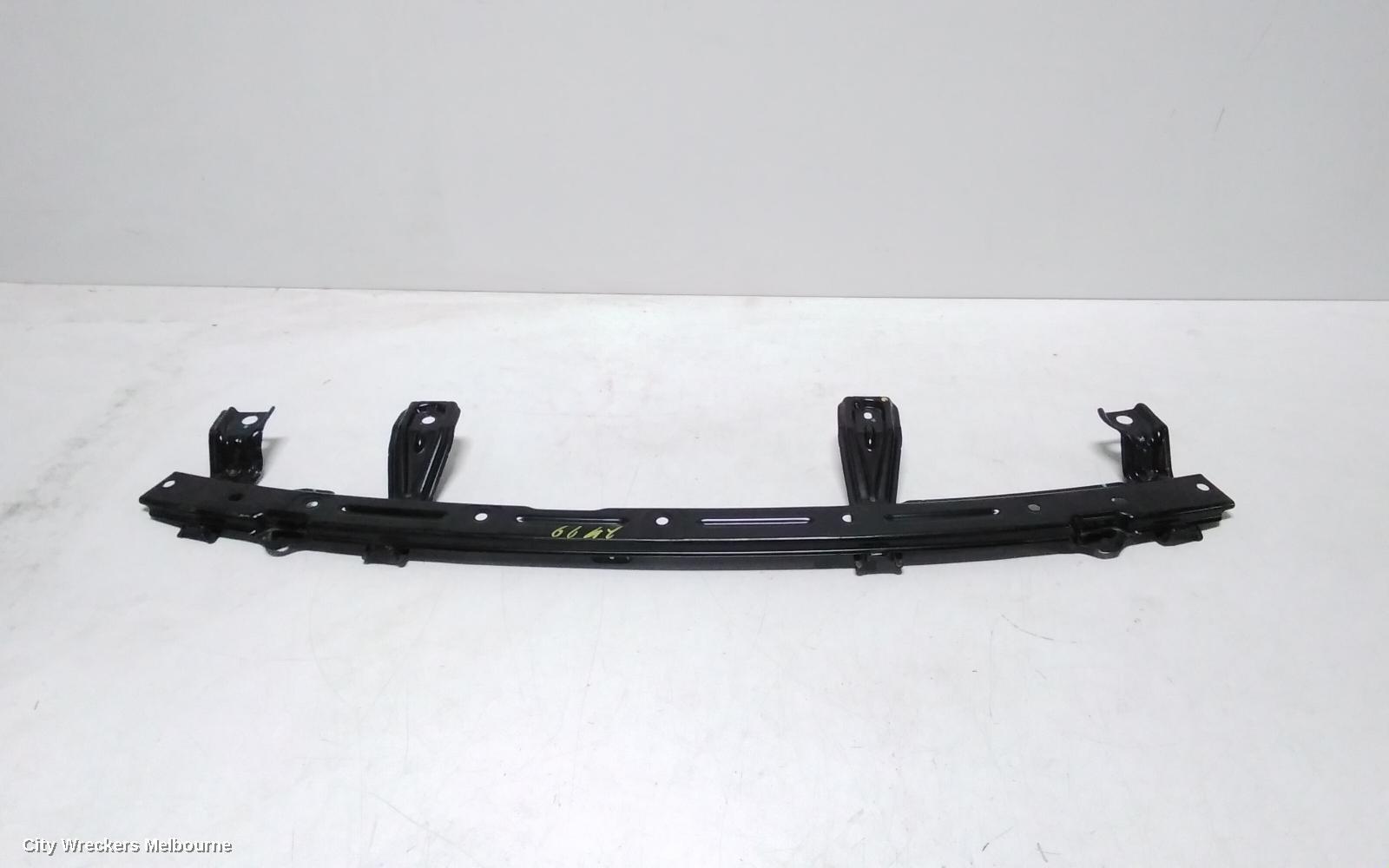 HONDA CIVIC 2019 F/Bar Reinforc/Brack