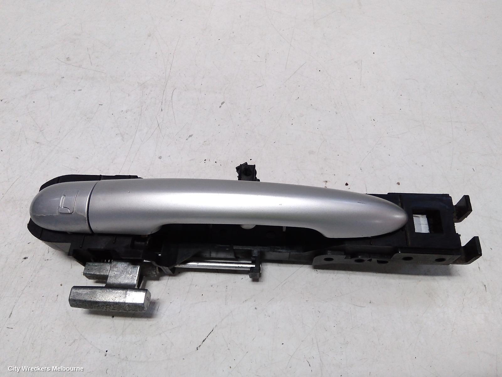 RENAULT KALEOS 2009 Door Handle