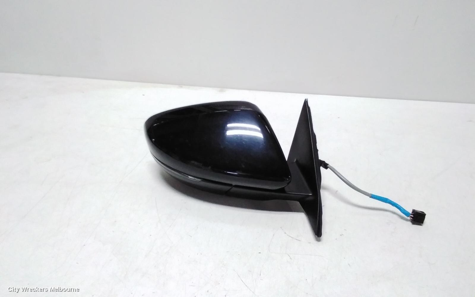 MG HS 2021 Right Door Mirror