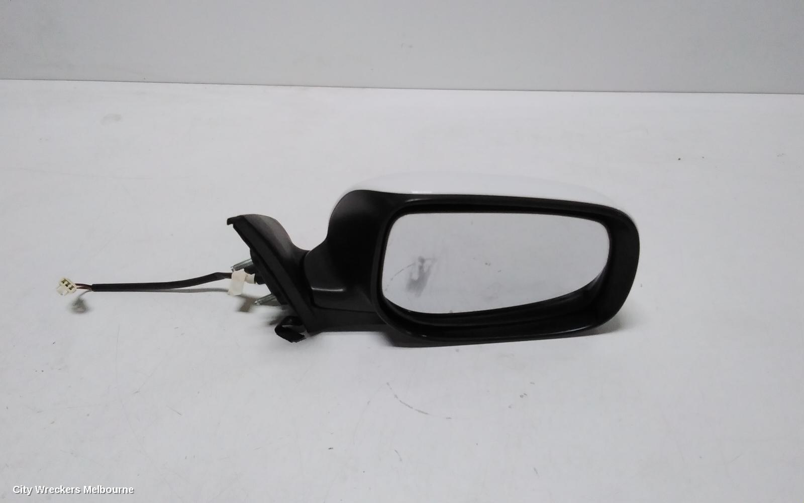 TOYOTA CAMRY 2010 Right Door Mirror