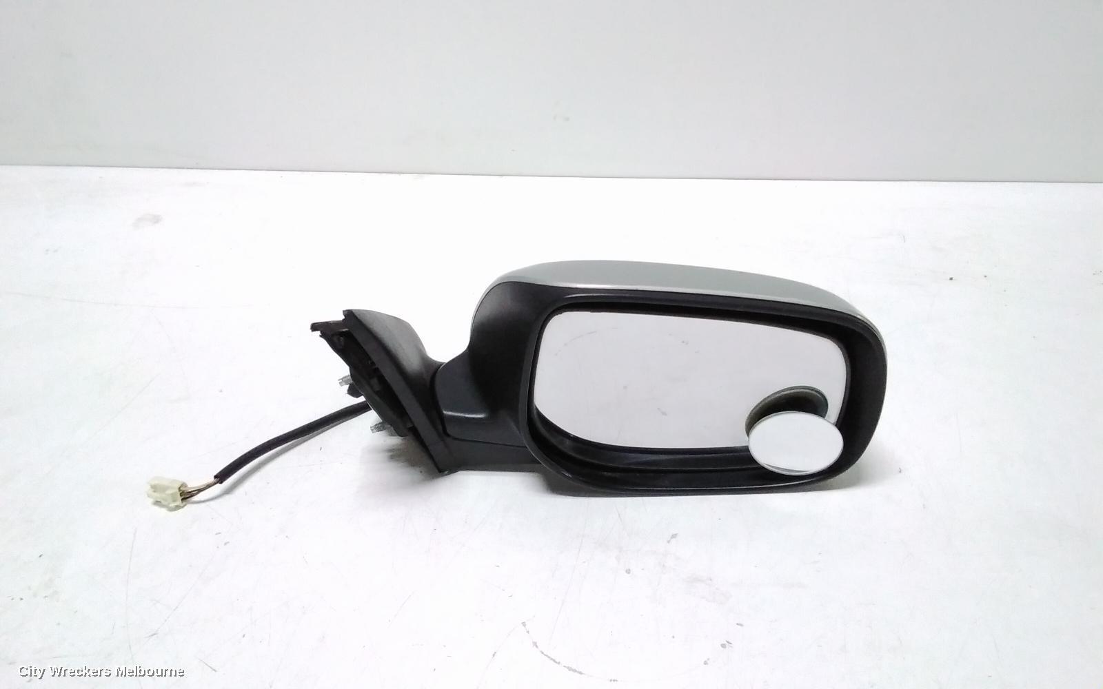 TOYOTA CAMRY 2010 Right Door Mirror