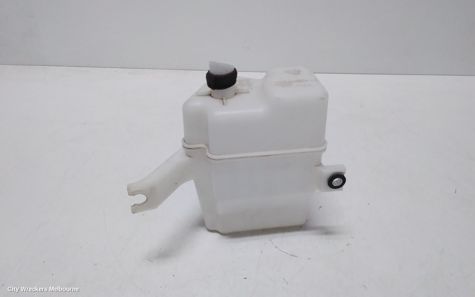 TOYOTA RAV4 2017 Overflow Bottle