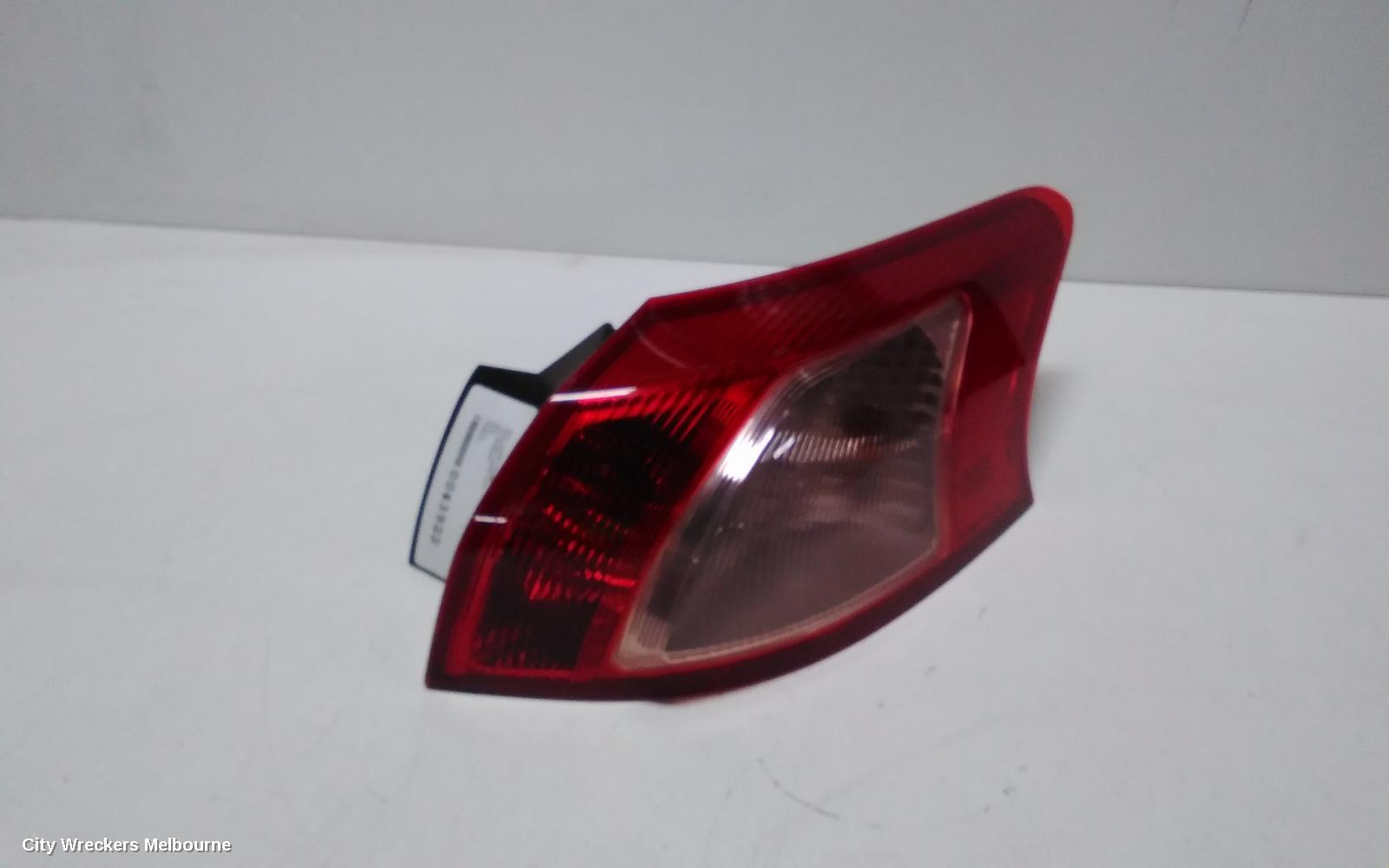 MITSUBISHI LANCER 2009 Right Taillight