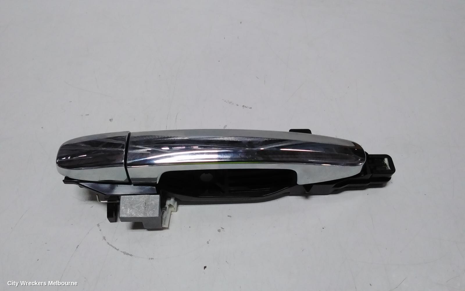 LDV G10 2021 Door Handle