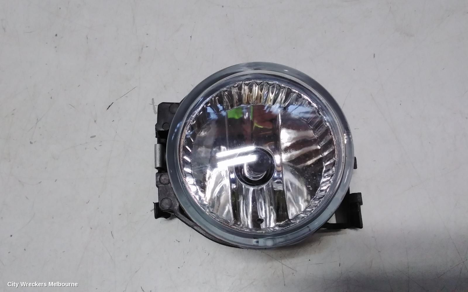 SUBARU OUTBACK 2011 Right Indicator/Fog/Side