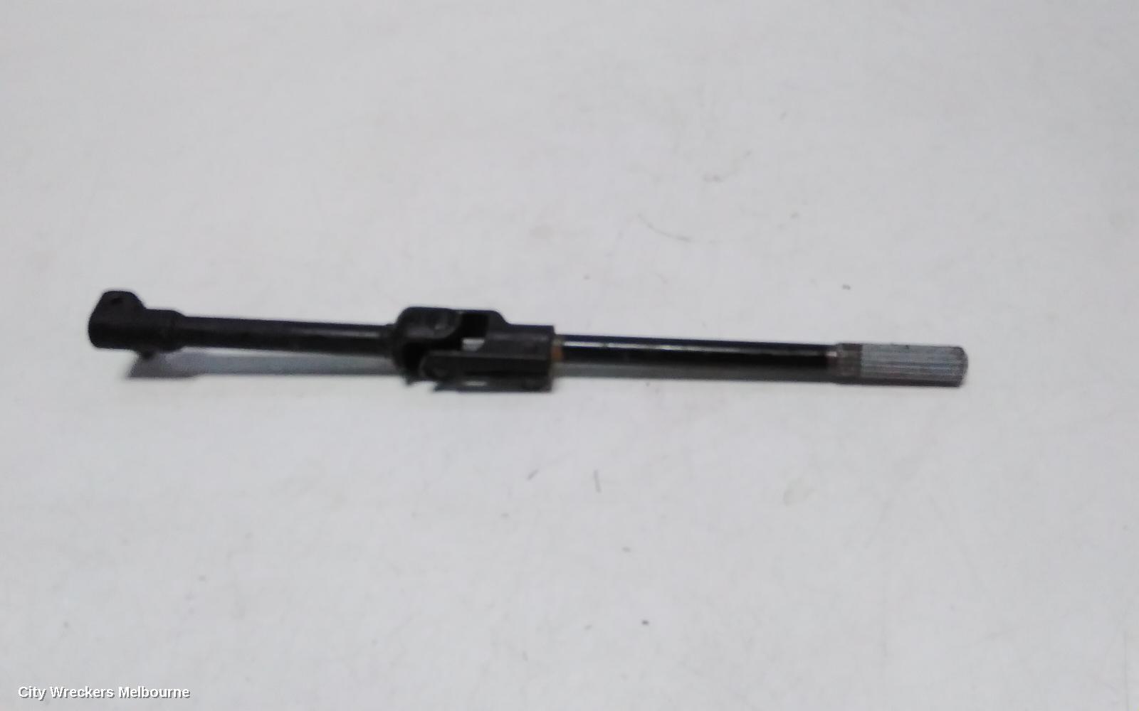 LDV G10 2022 STEERING_INTERMEDIATE_SHAFT