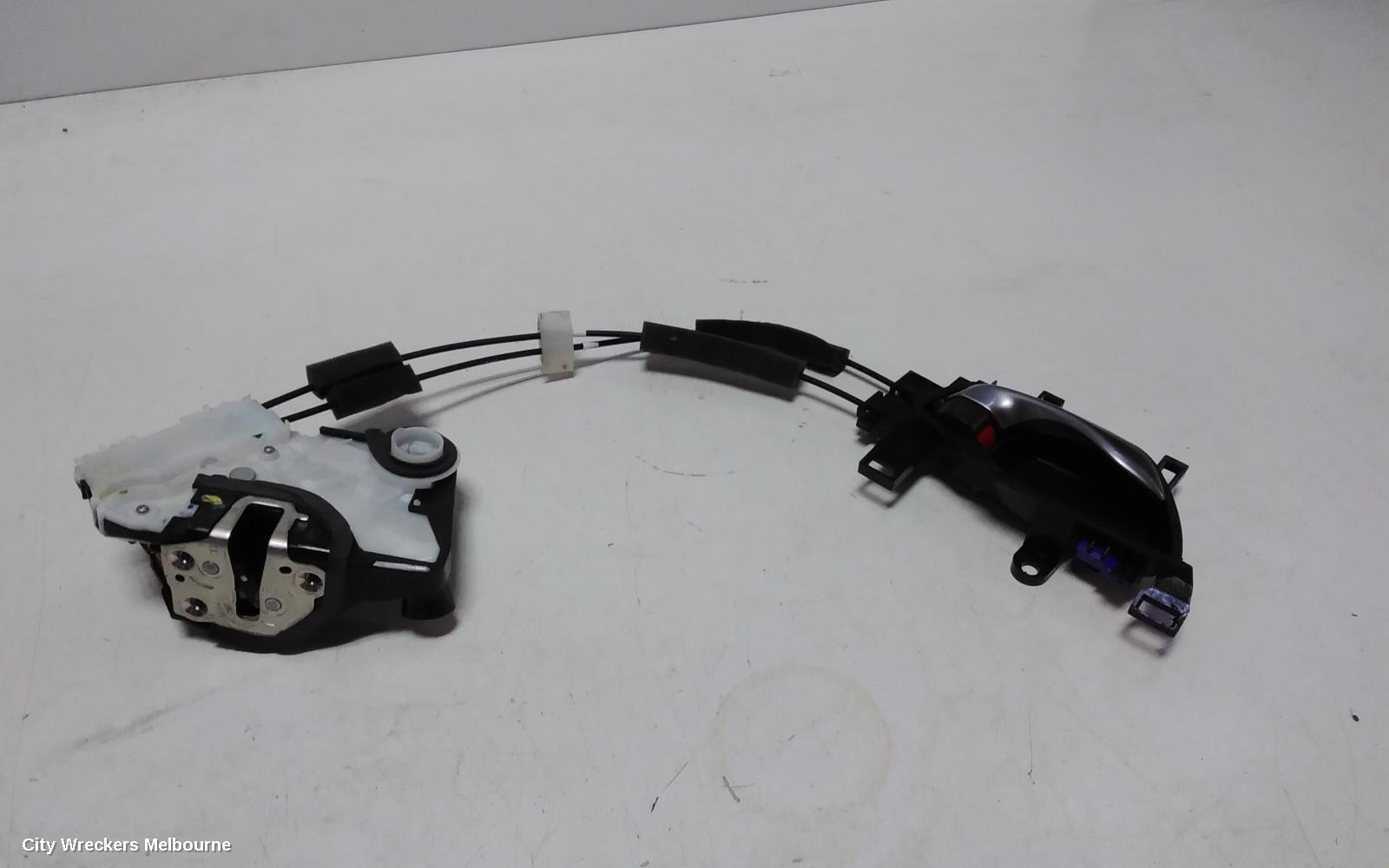 HONDA CRV 2019 Door/Boot/Gate Lock