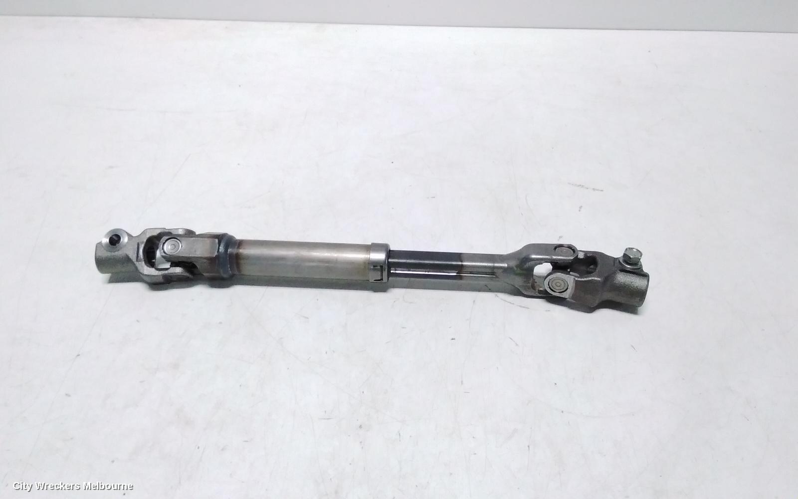 TOYOTA COROLLA 2020 STEERING_INTERMEDIATE_SHAFT