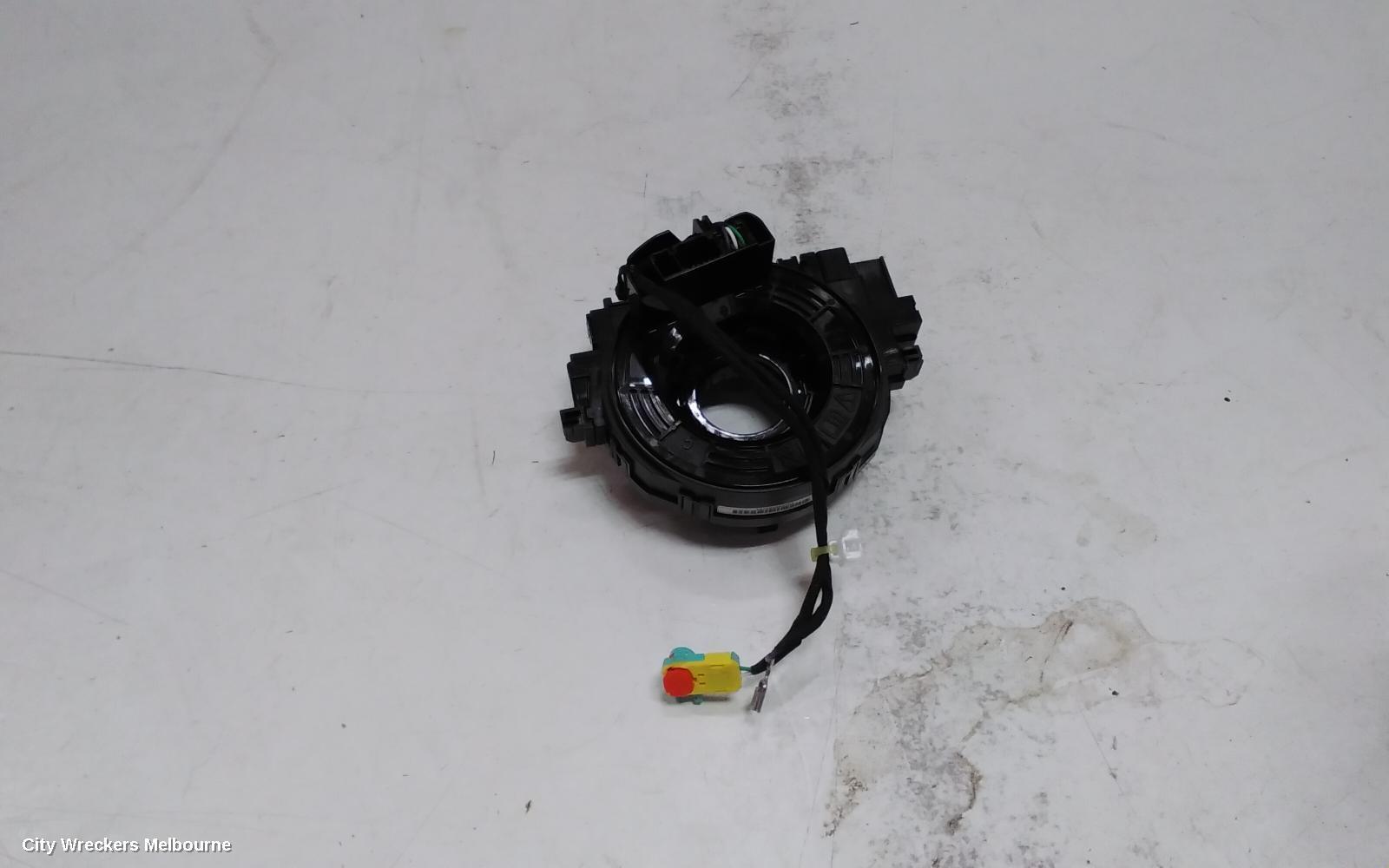 TOYOTA COROLLA 2020 Airbag Module/Sensor