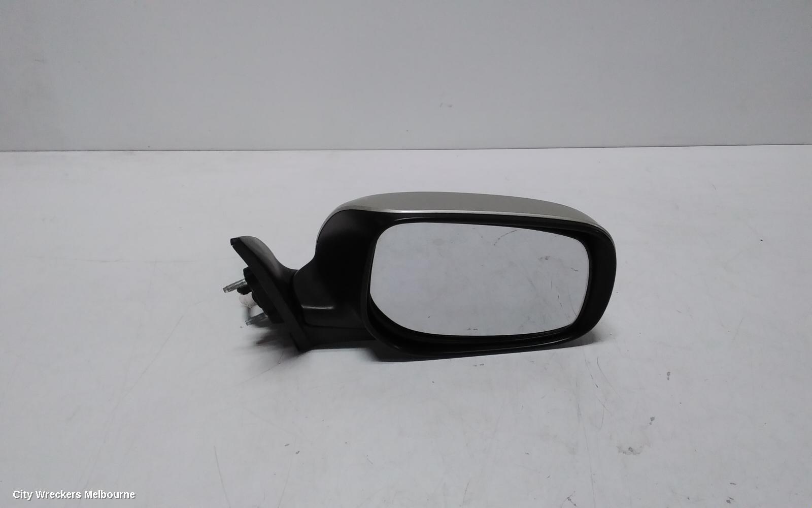 TOYOTA CAMRY 2008 Right Door Mirror