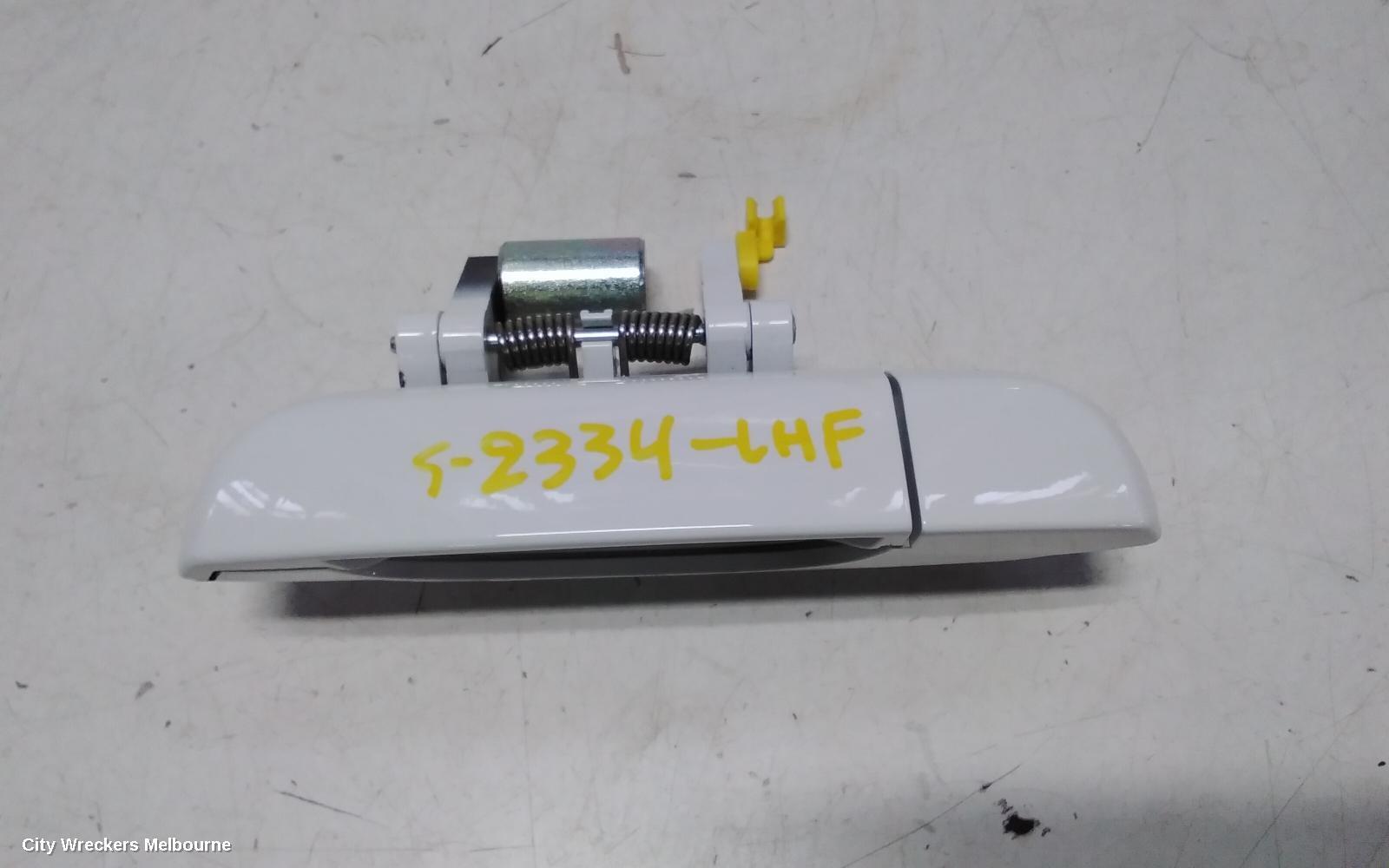 MG MG3 2021 Door Handle