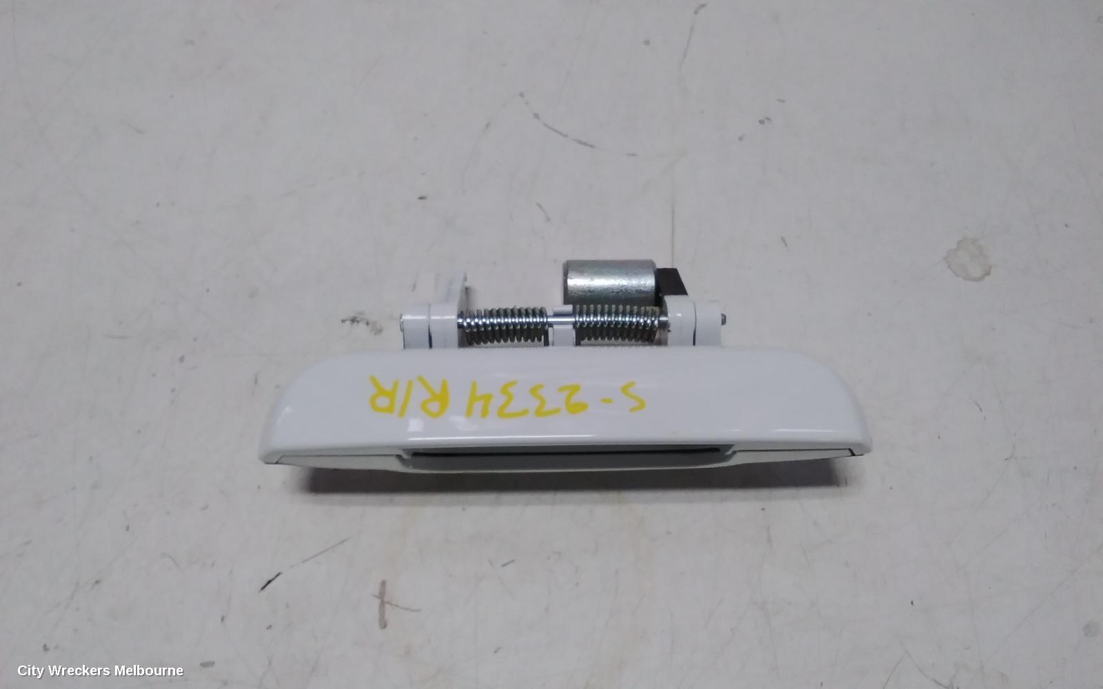 MG MG3 2021 Door Handle