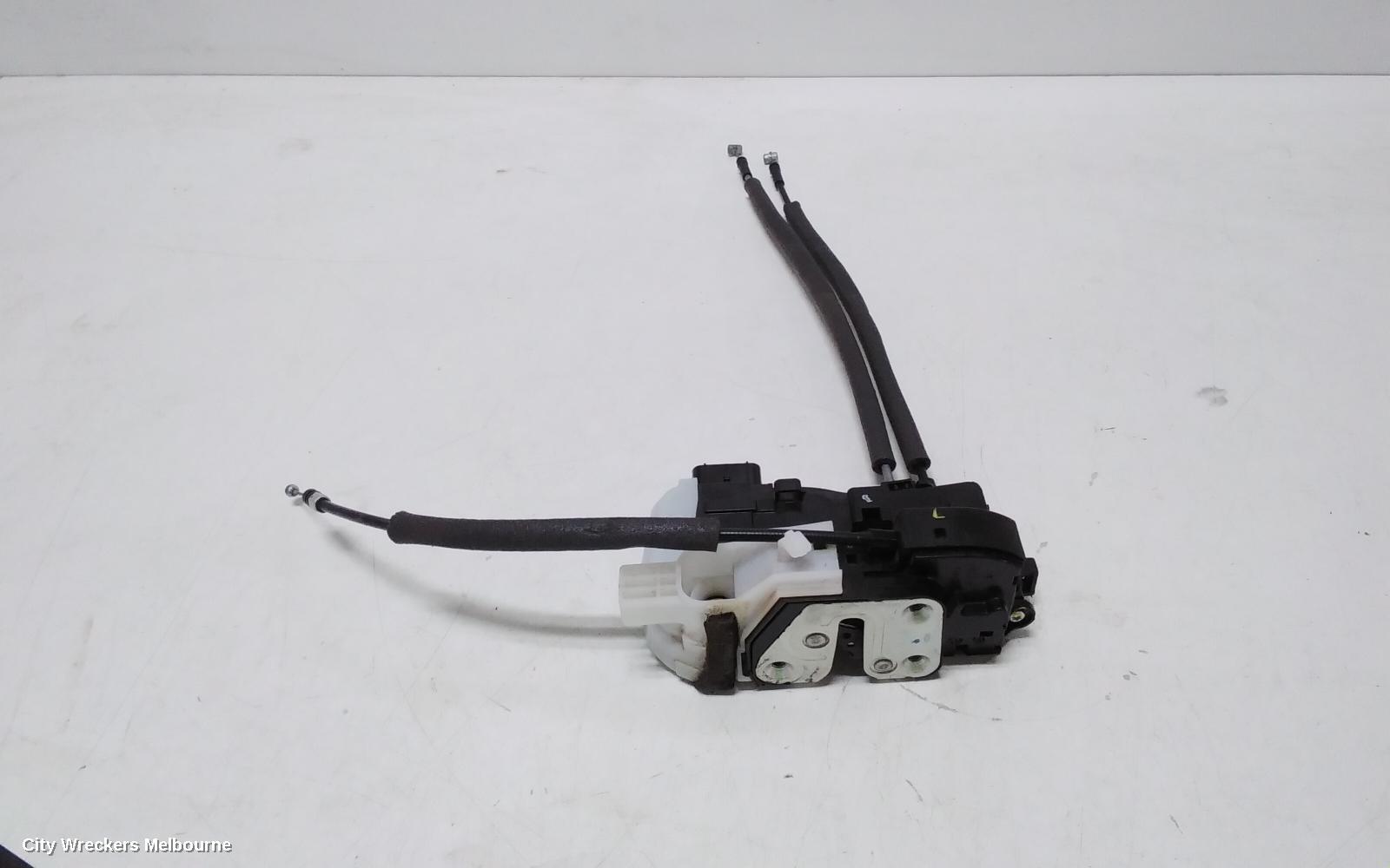 HYUNDAI IX35 2014 Door/Boot/Gate Lock