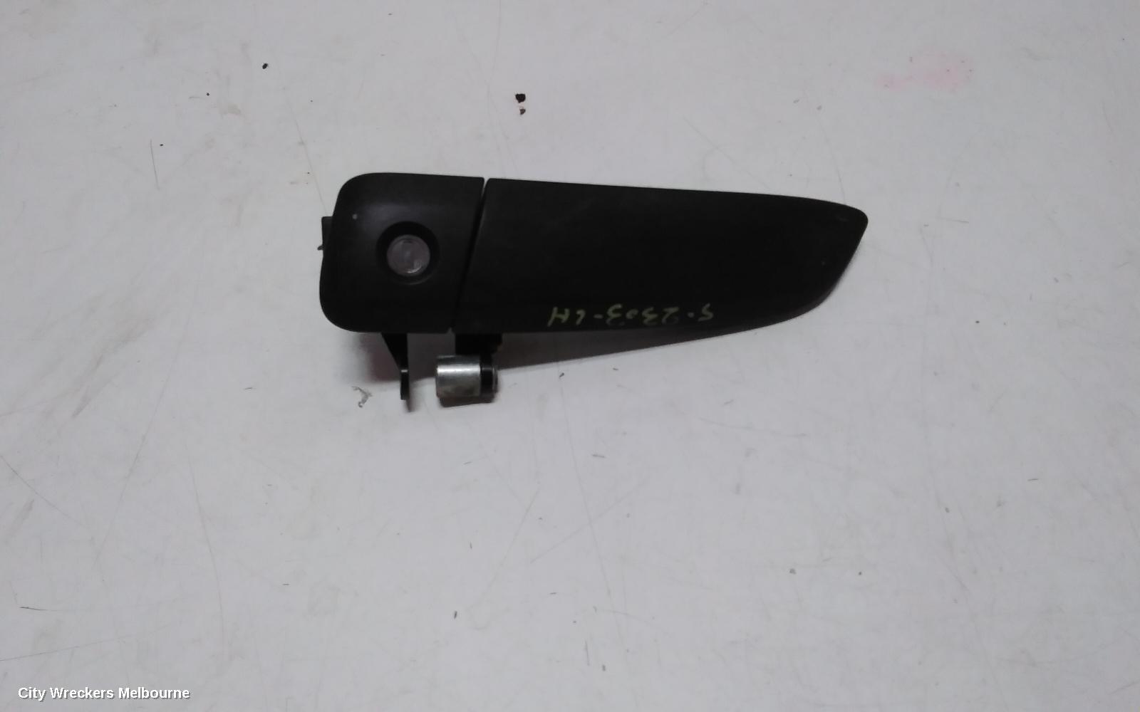 TOYOTA HIACE 2009 Door Handle