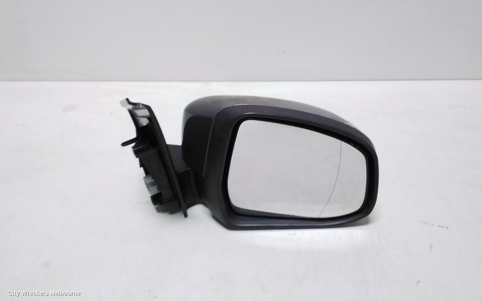 FORD FOCUS 2013 Right Door Mirror