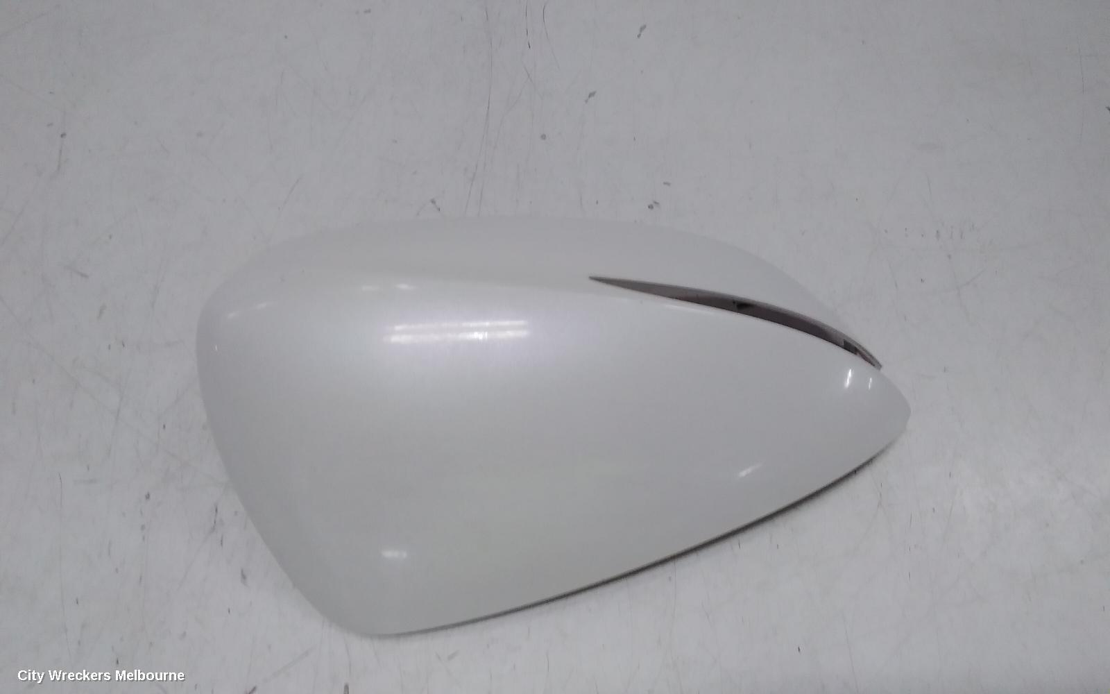 MAZDA CX3 2017 Right Door Mirror