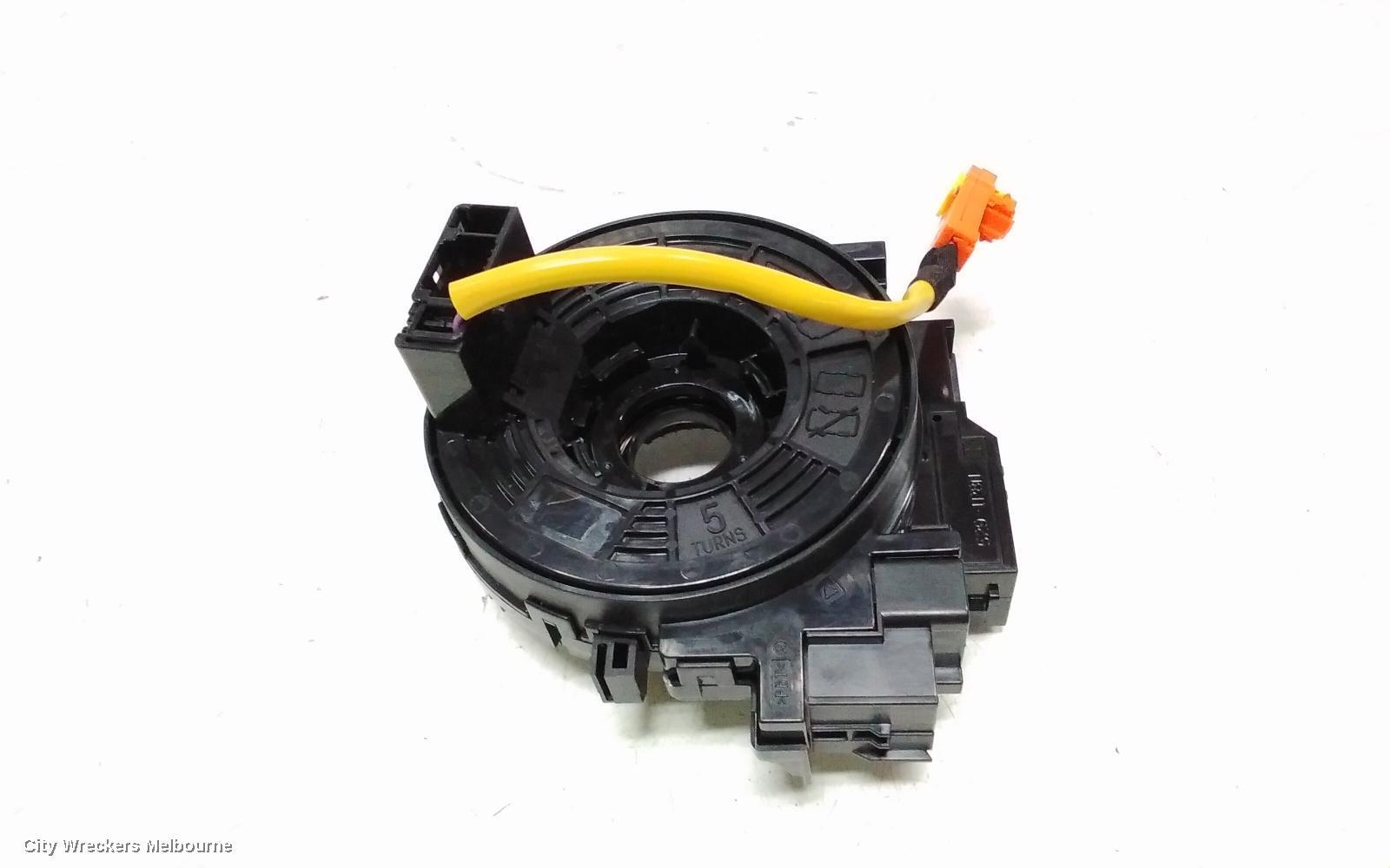 TOYOTA RAV4 2018 Airbag Module/Sensor