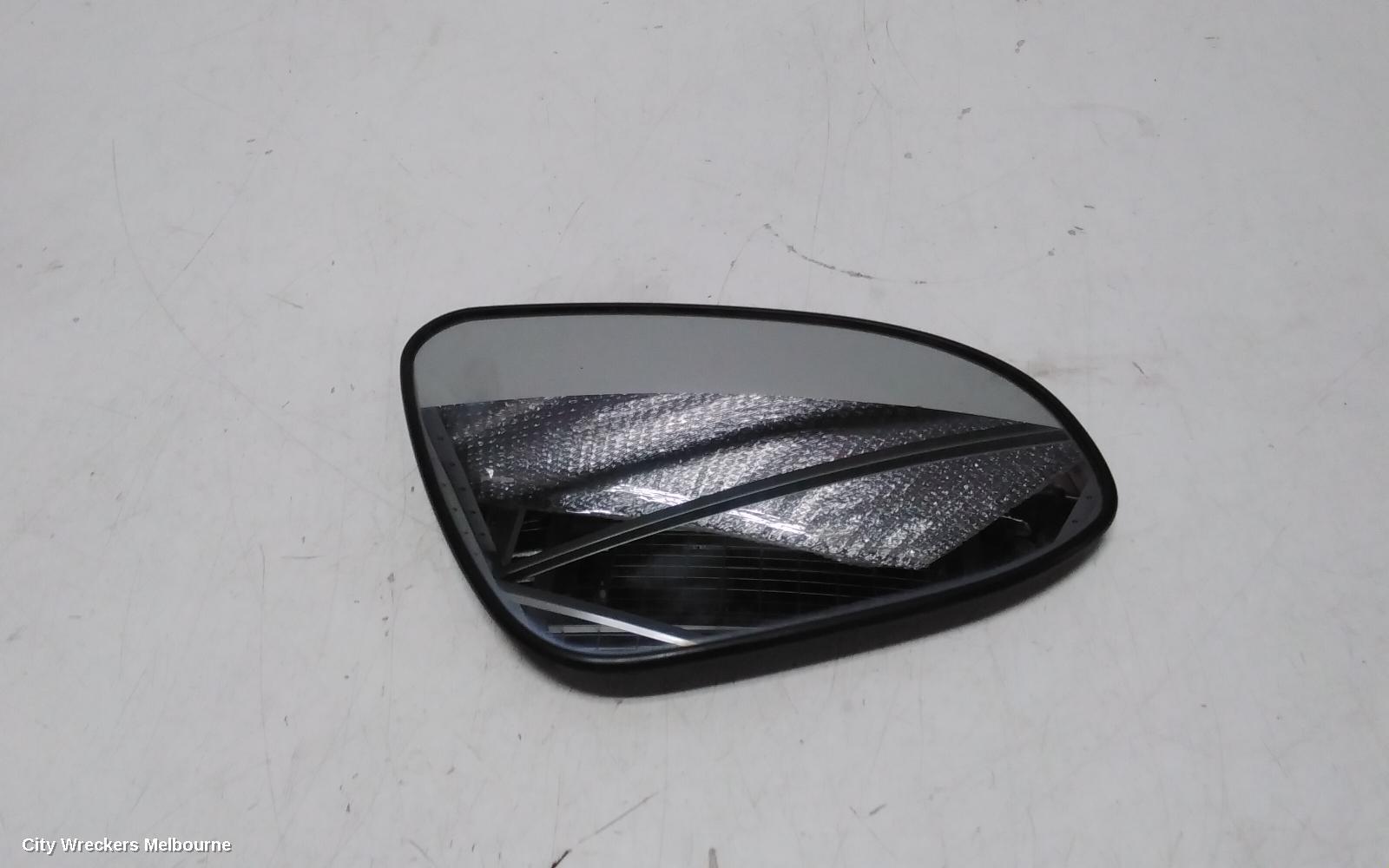 TOYOTA COROLLA 2015 Right Door Mirror