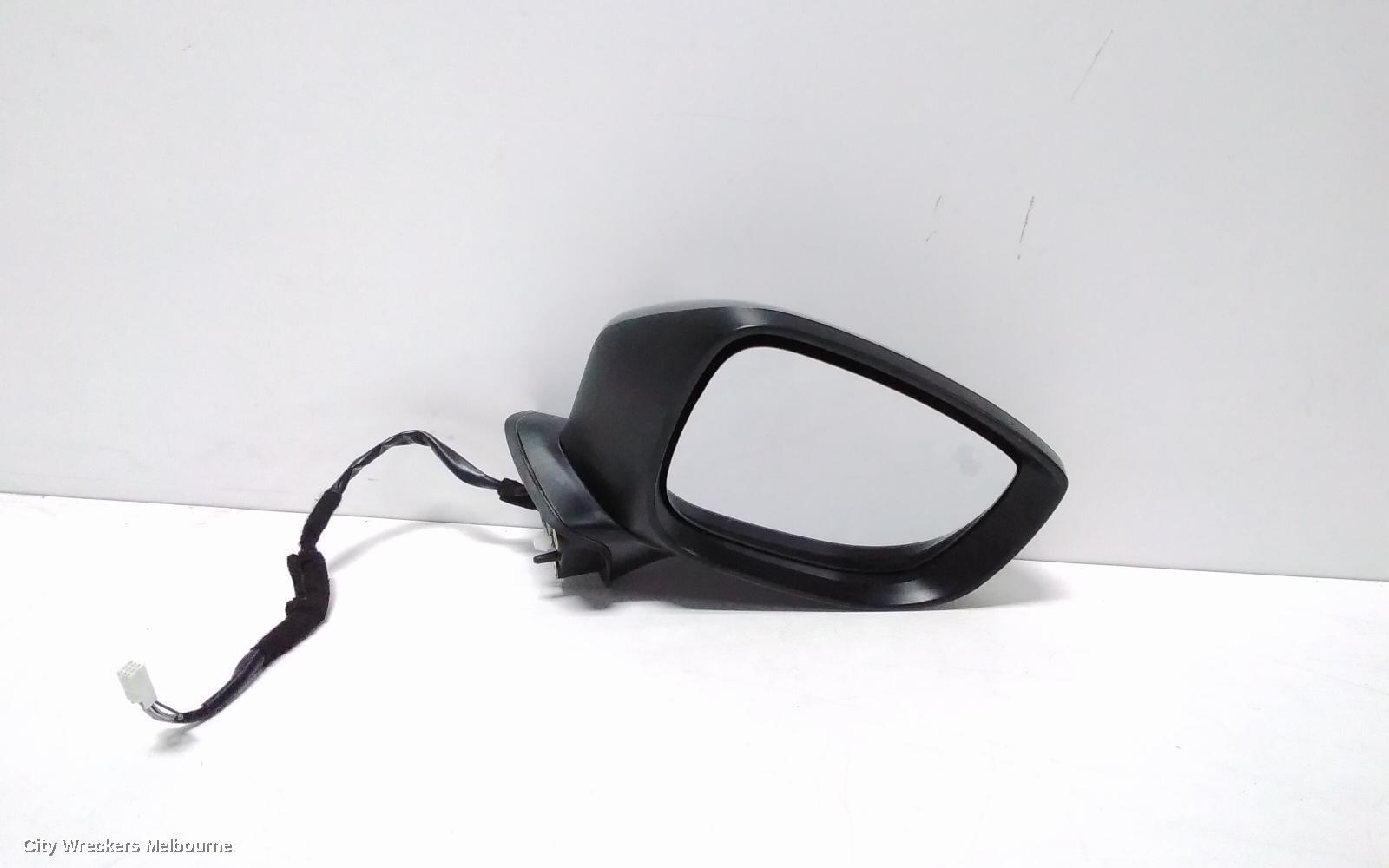 MAZDA CX9 2019 Right Door Mirror