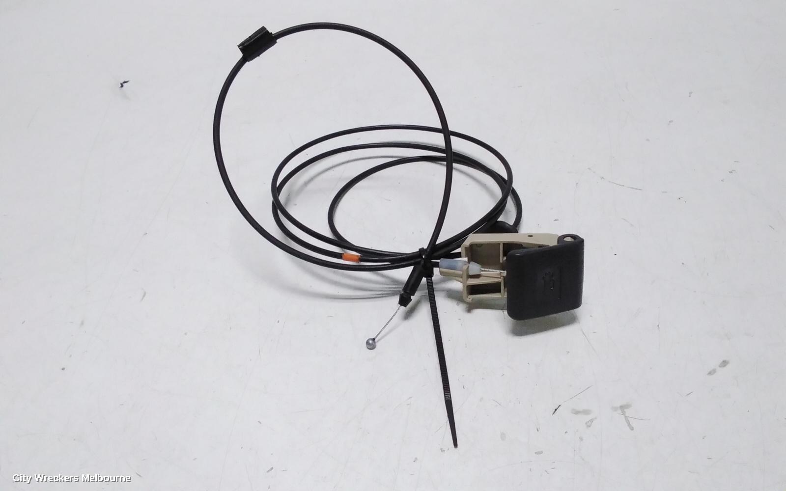 TOYOTA COROLLA 2021 Cable