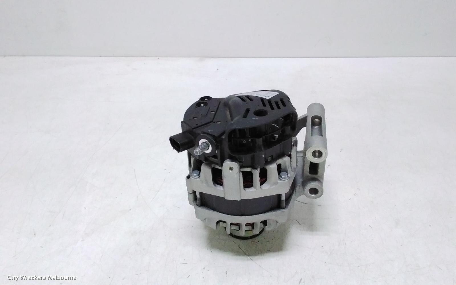 MG ZS 2023 Alternator