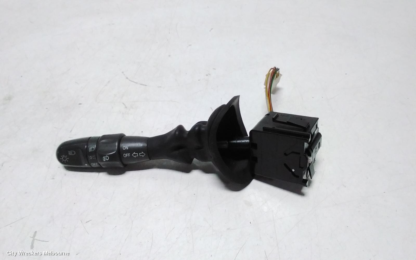 LDV V80 2013 Combination Switch