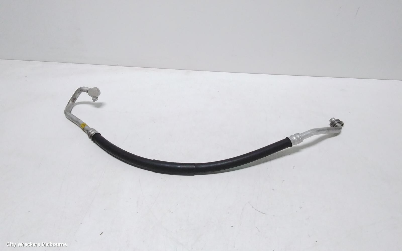 MAZDA CX7 2010 A/C Hoses