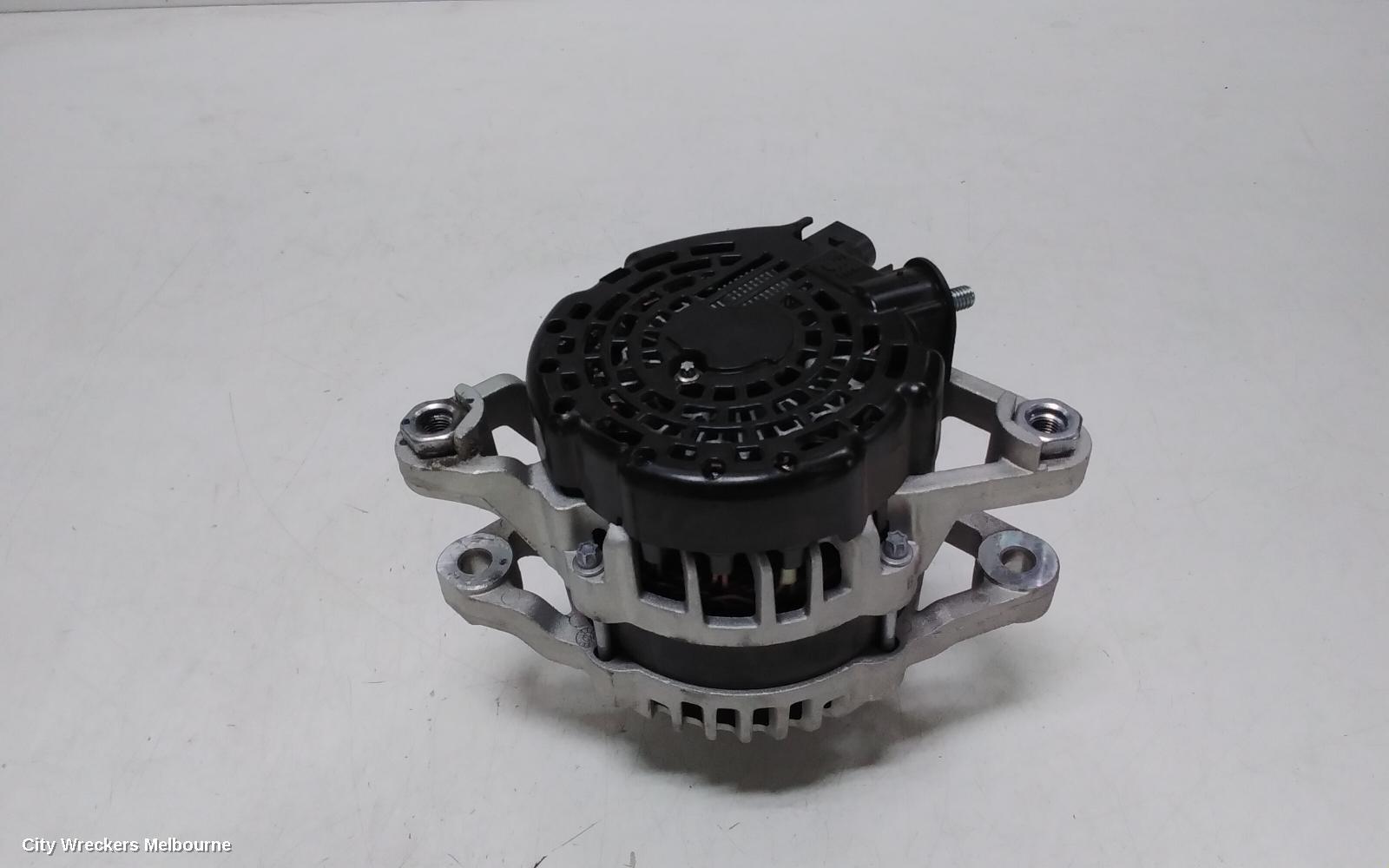 HYUNDAI SANTA FE 2022 Alternator