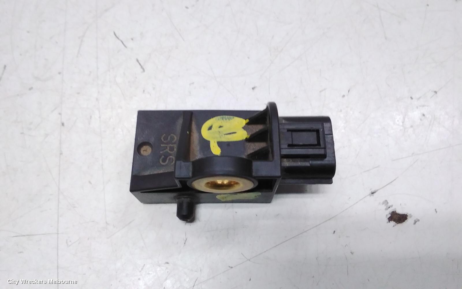 HONDA ODYSSEY 2012 Misc Switch/Relay