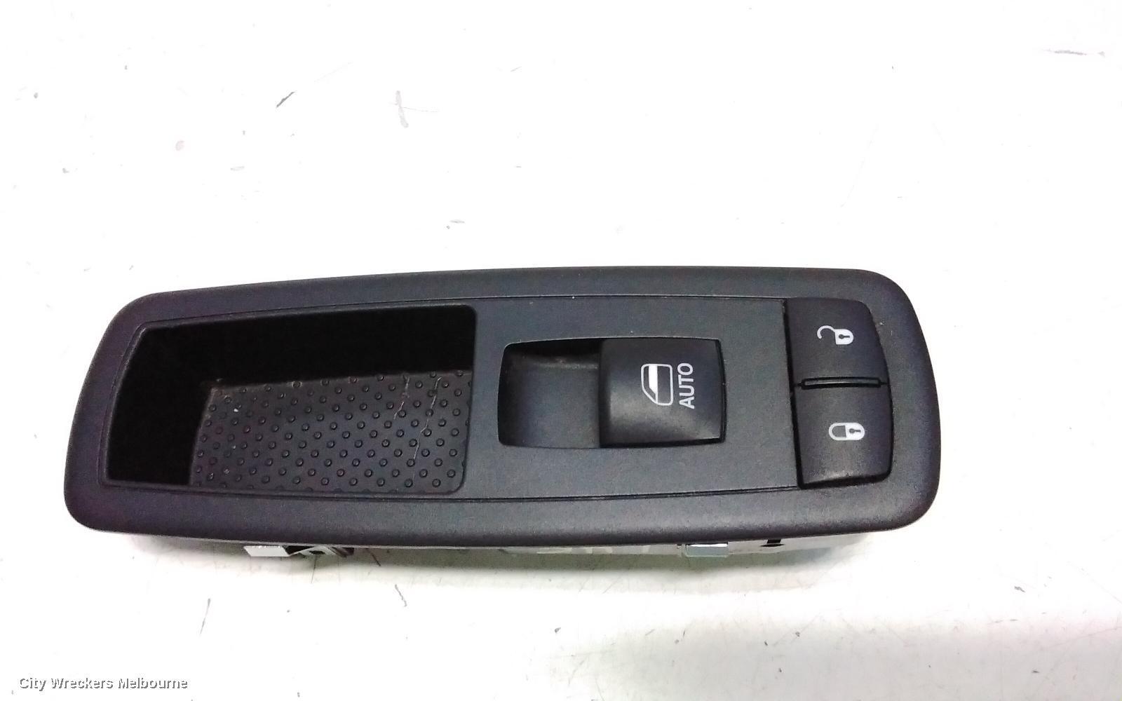 JEEP GRANDCHEROKEE 2014 Pwr Dr Wind Switch