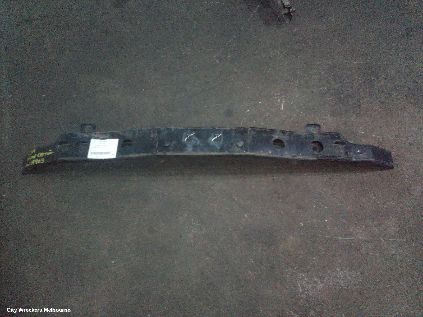 JEEP GRANDCHEROKEE 2014 F/Bar Reinforc/Brack