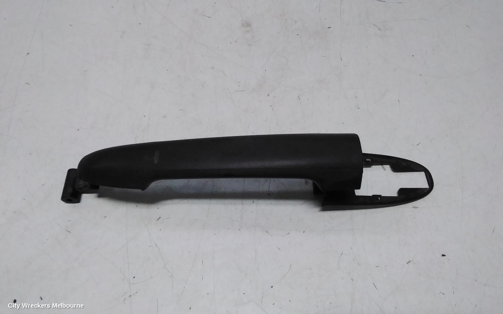 MERCEDES SPRINTER 2011 Door Handle