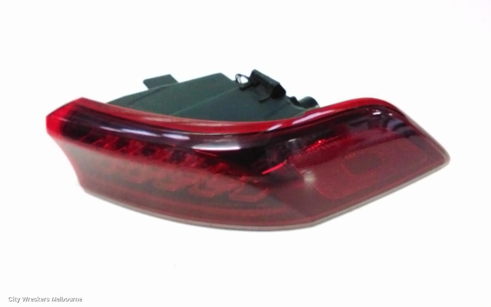 KIA CARNIVAL/GRAND CARNIVAL 2023 Right Taillight