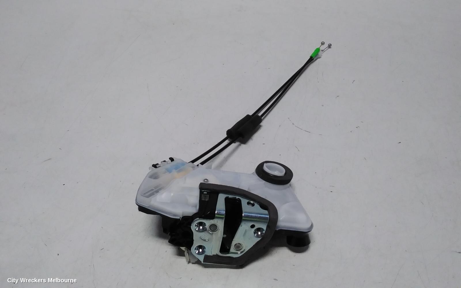 TOYOTA RAV4 2022 Door/Boot/Gate Lock