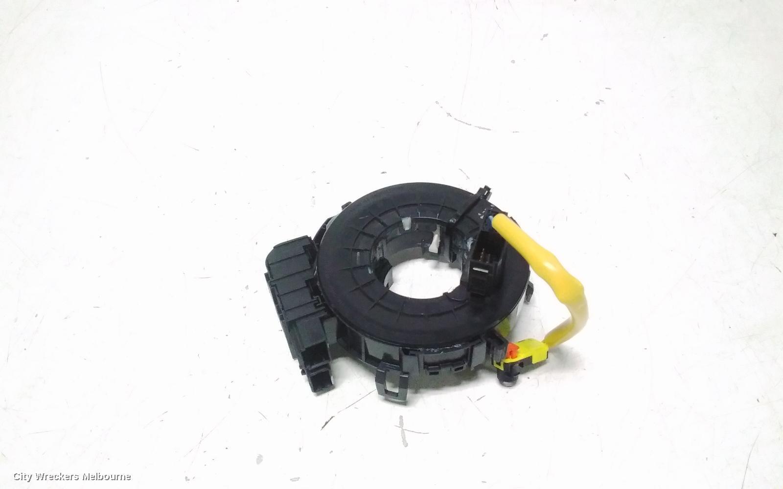 MG HS 2021 Airbag Module/Sensor