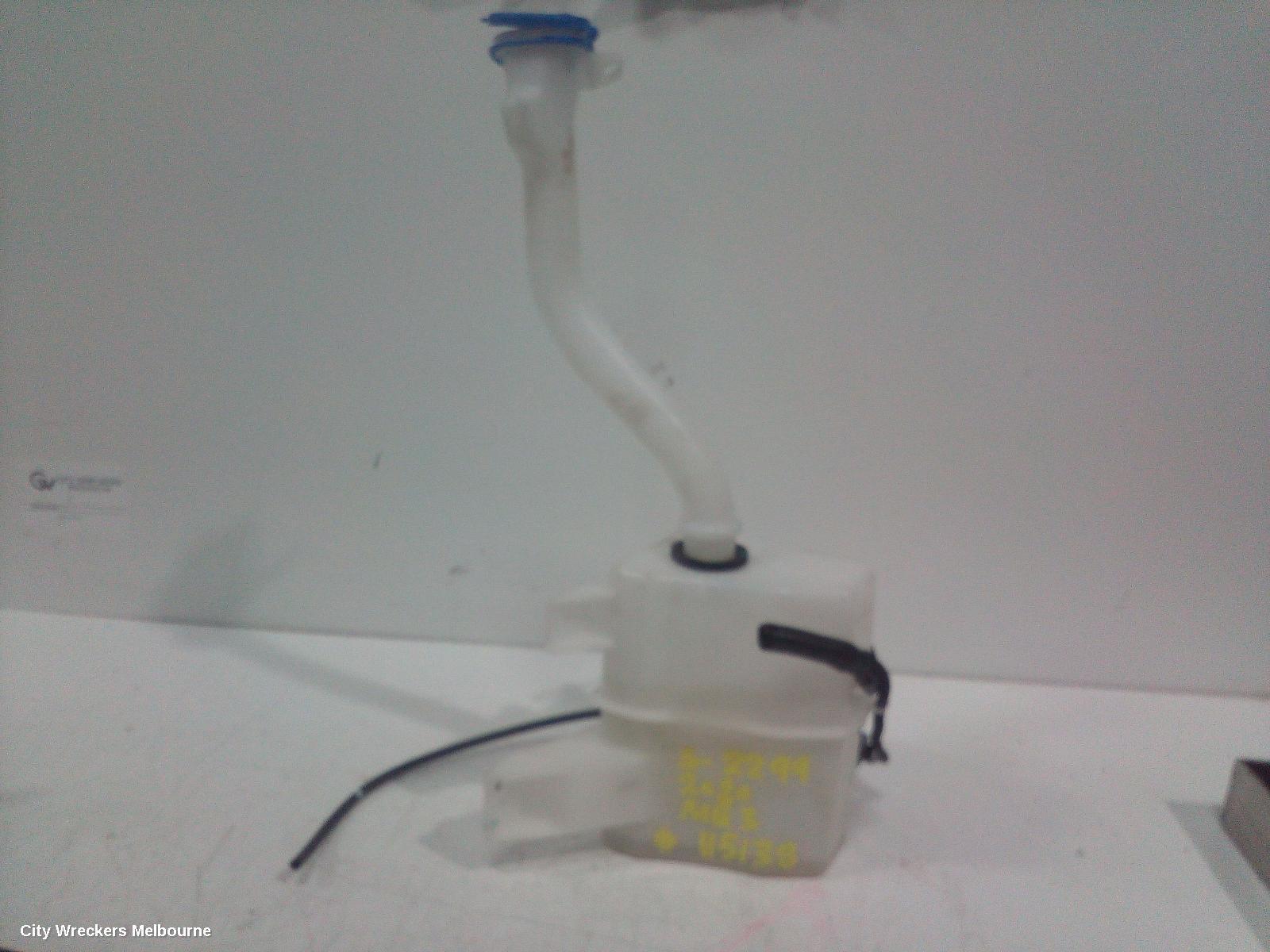 MG MG3 2020 Washer Bottle