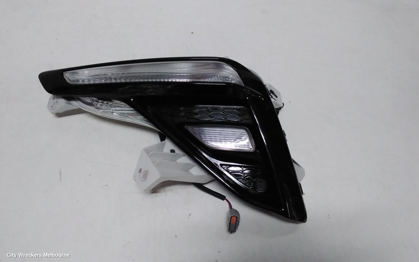 KIA CERATO 2022 Right Taillight