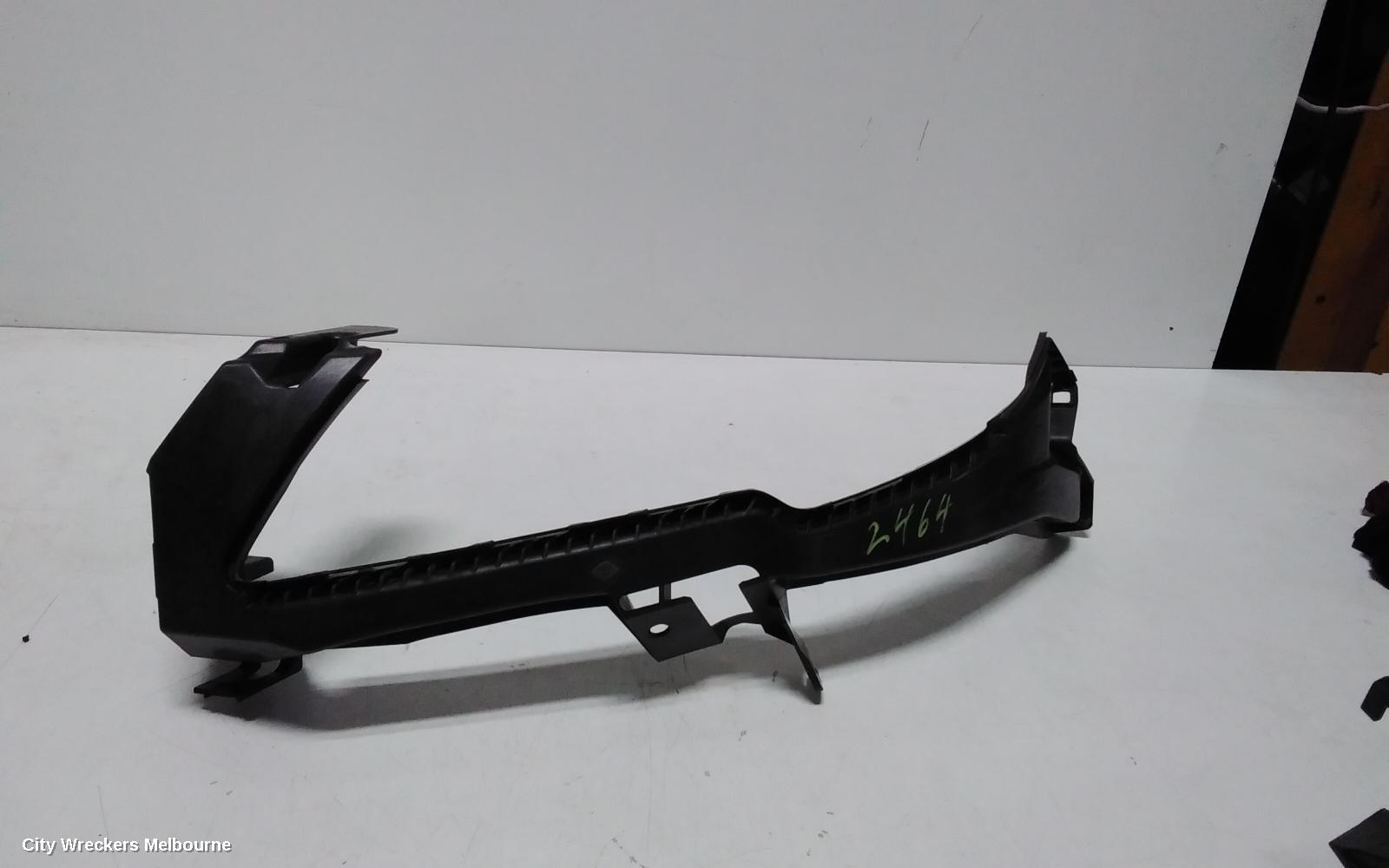 SUBARU LIBERTY 2014 Misc Bracket