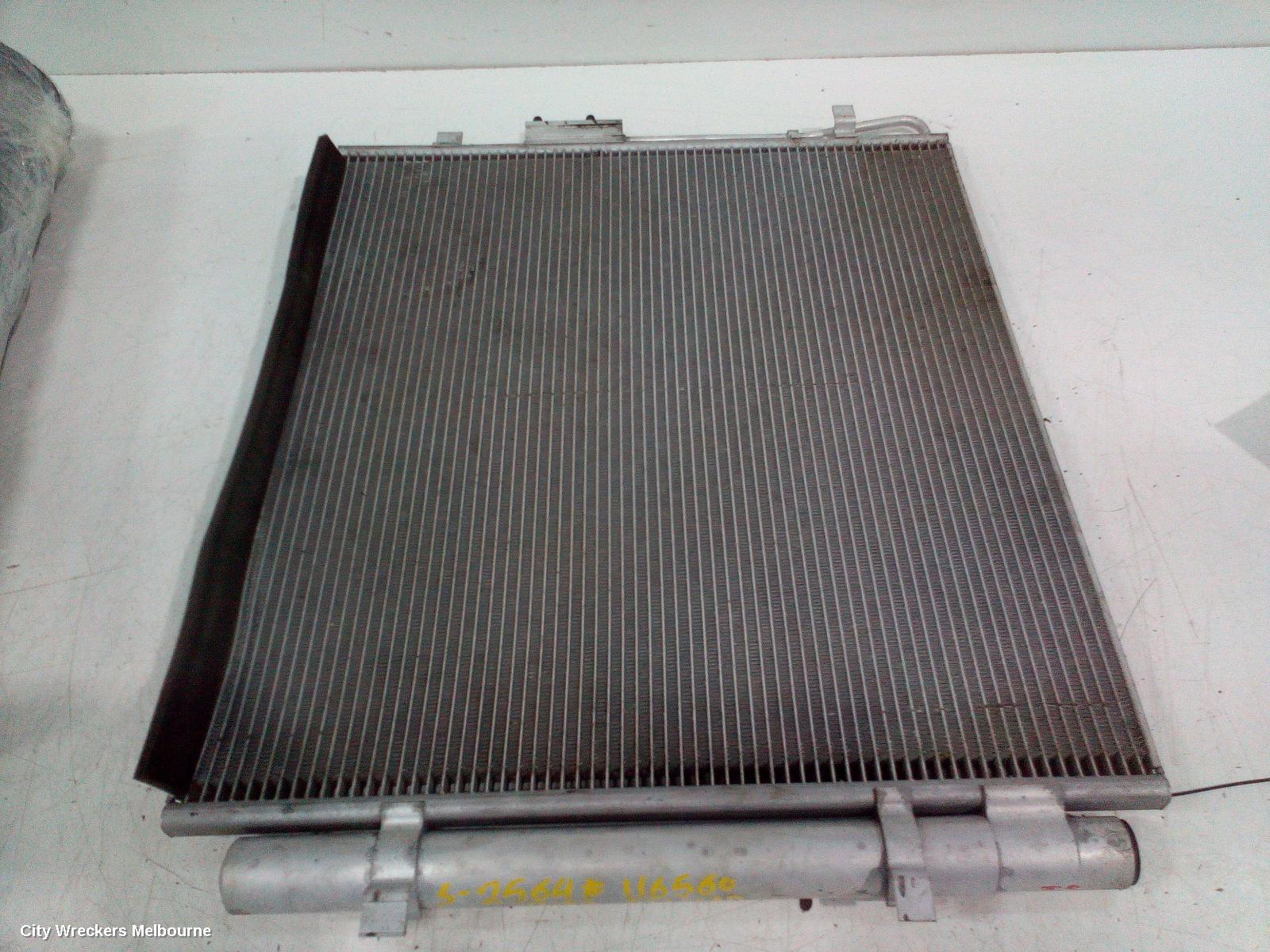 HYUNDAI PALISADE 2022 A/C Condenser