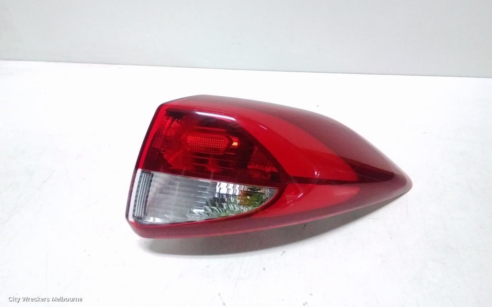 HYUNDAI TUCSON 2018 Right Taillight