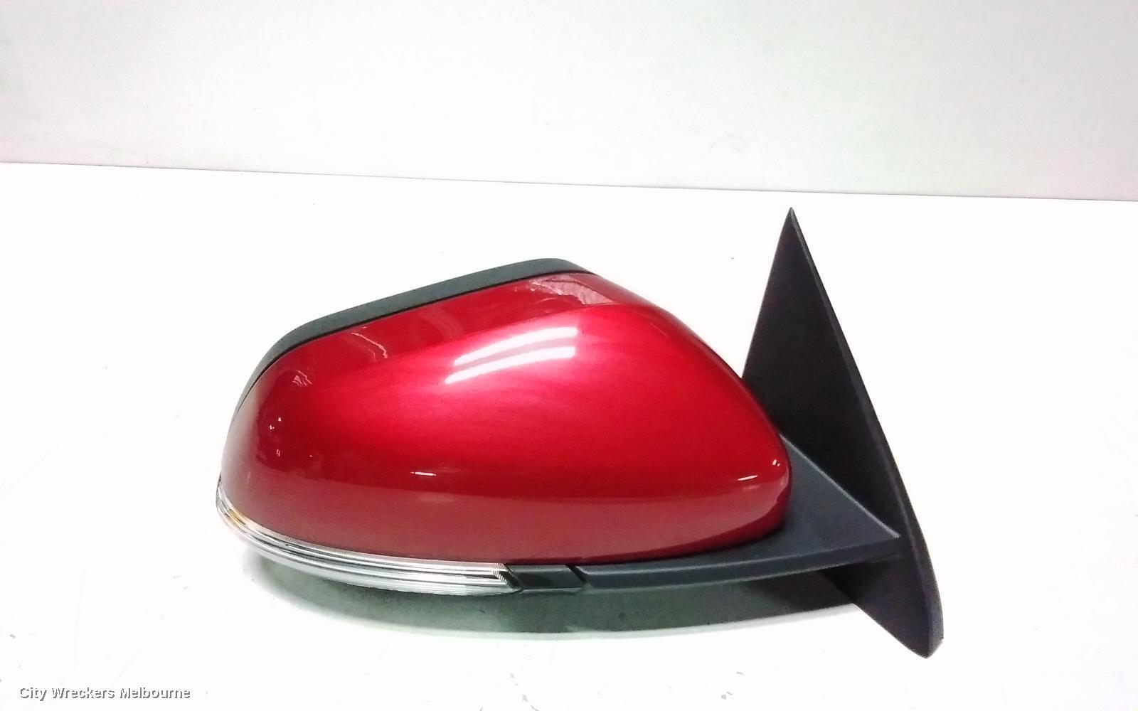 MG ZS 2023 Right Door Mirror