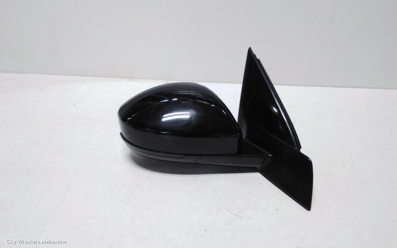 LAND ROVER DISCOVERY SPORT 2016 Right Door Mirror