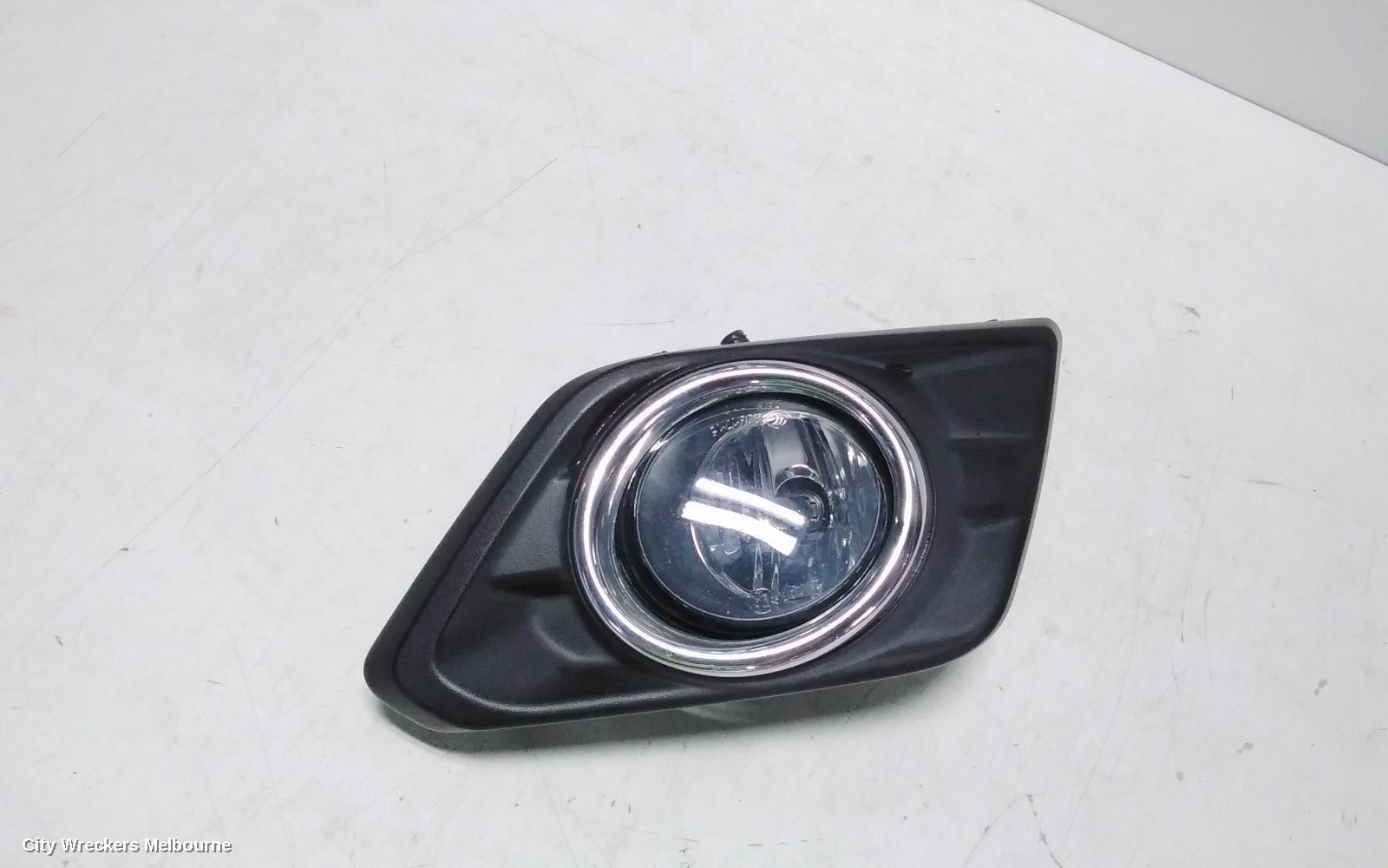 NISSAN XTRAIL 2015 Right Indicator/Fog/Side