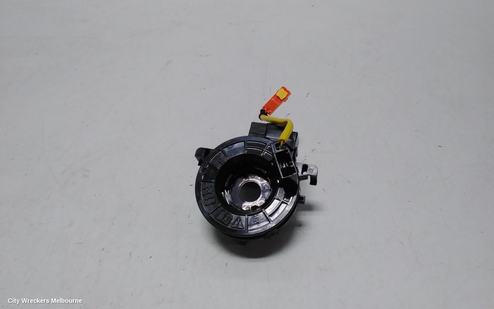 TOYOTA ESTIMA 2011 Airbag Module/Sensor