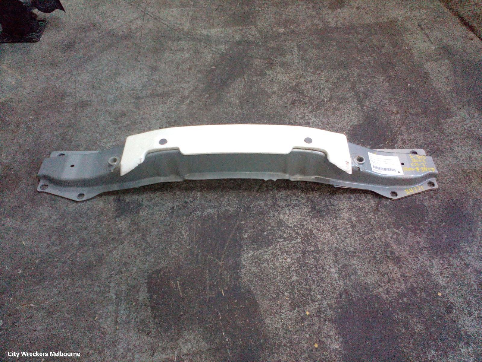 MAZDA CX7 2007 R/Bar Bracket/Reinfo